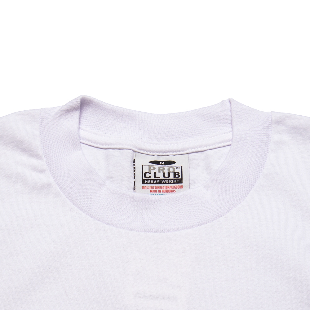 トゥーフェイス オリジナル "ディガー" ロングスリーブ ティー