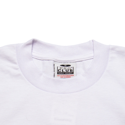 トゥーフェイス オリジナル "ディガー" ロングスリーブ ティー