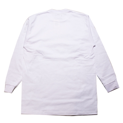 トゥーフェイス オリジナル "ディガー" ロングスリーブ ティー