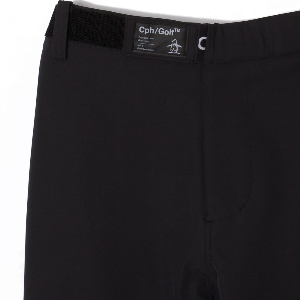 キャプテンズヘルム ゴルフ アジャスタブル パンツ | MUSINGWEAR × CPH