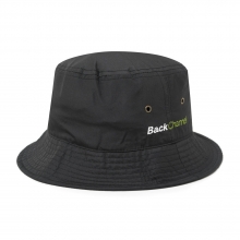 Back Channel  BUCKET HAT