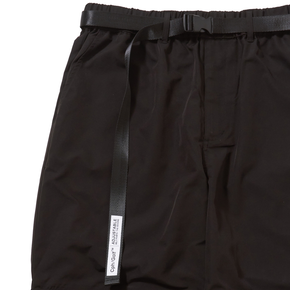 最終値下げ Cph/Golf™ キャプテンズヘルム　ゴルフ ハーフパンツ　黒　L キャプテンズヘルム ゴルフハーフパンツ通販 | CAPTAINS HELM GOLF