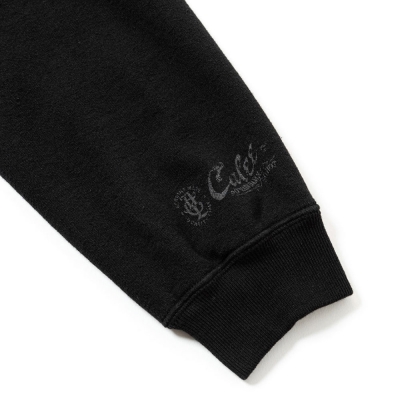 キャリー フラット パイル ビンテージ リプロダクト ロングスリーブ ティー