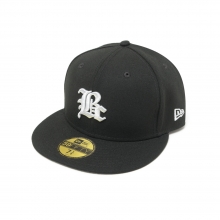 Back Channel  New Era 59FIFTY