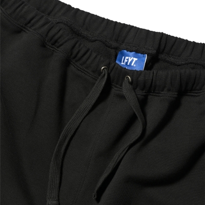 ラファイエット オールド オーバル ロゴ スウェット パンツ
