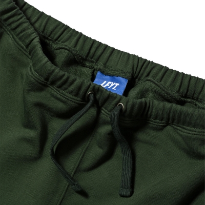 ラファイエット オールド オーバル ロゴ スウェット パンツ