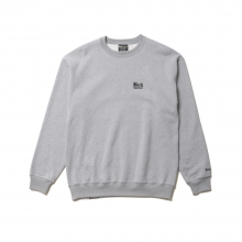 Back Channel ONE POINT CREWNECK