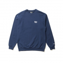 Back Channel ONE POINT CREWNECK