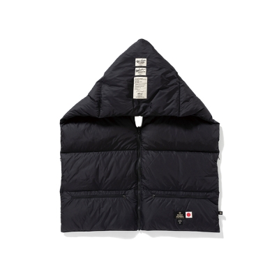 マジックナンバー ナンガ ダウン ストール ベスト
