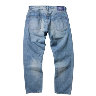 リベレイダース ルーズ フィット デニム パンツ