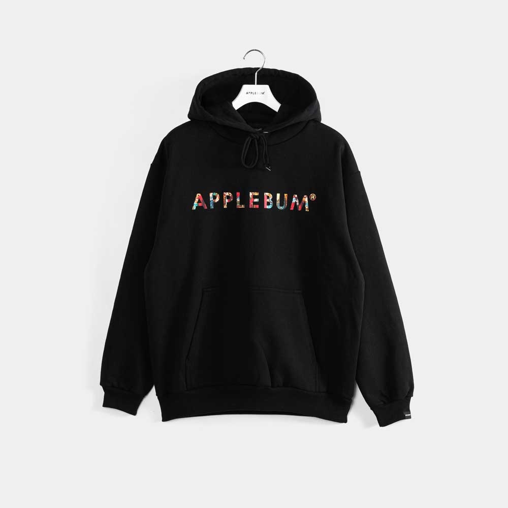 アップルバム 