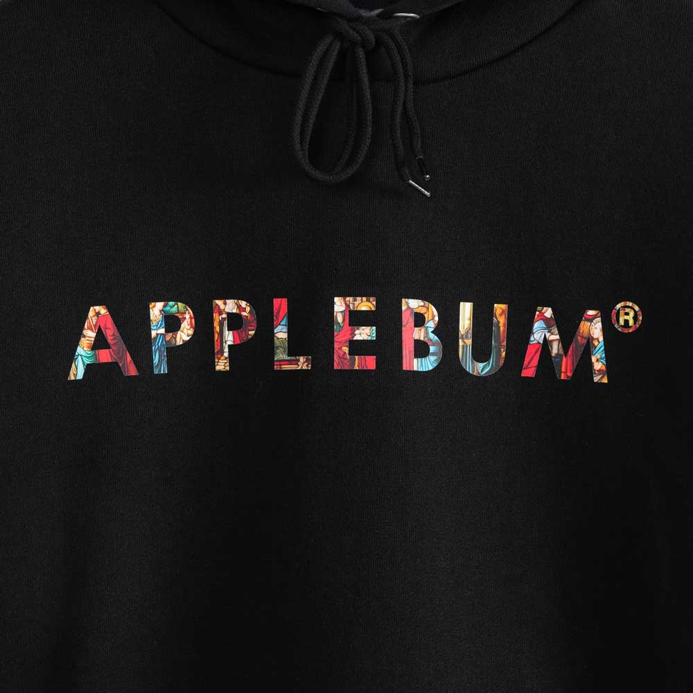 アップルバム 