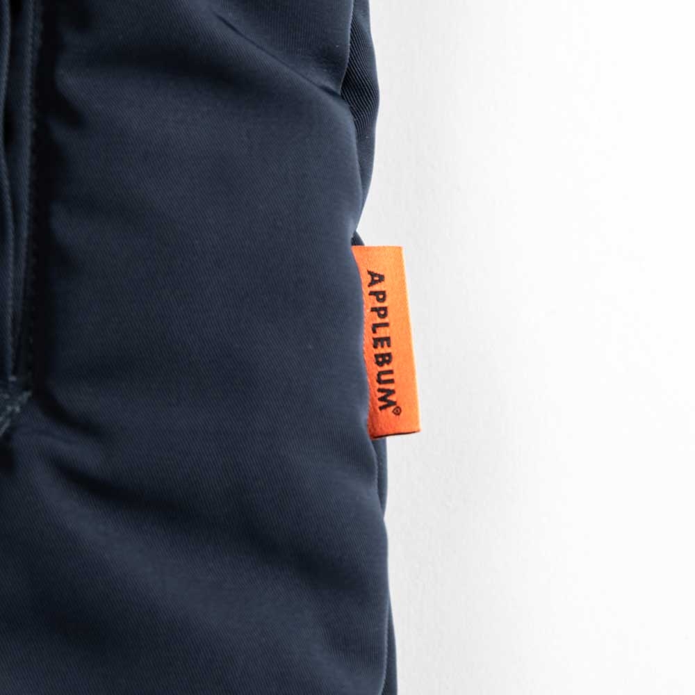 アップルバム ミリタリー インナーコットン ベスト | APPLEBUM