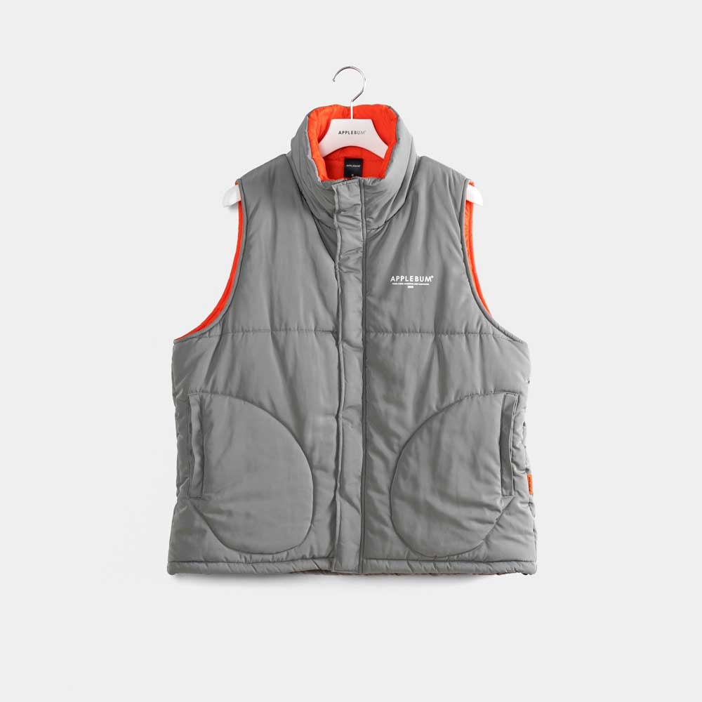 applebum フリースベスト XXL APPLEBUM 【再入荷】Fleece Vest
