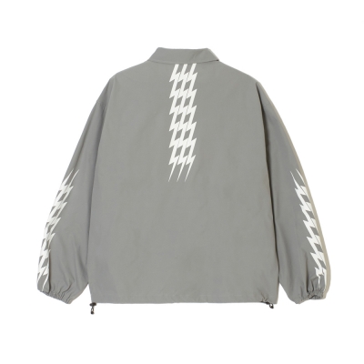 キャプテンズヘルム ゴルフ サンダー ストリップス ジャケット  