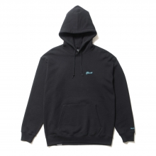 Back Channel ONE POINT HOODIE