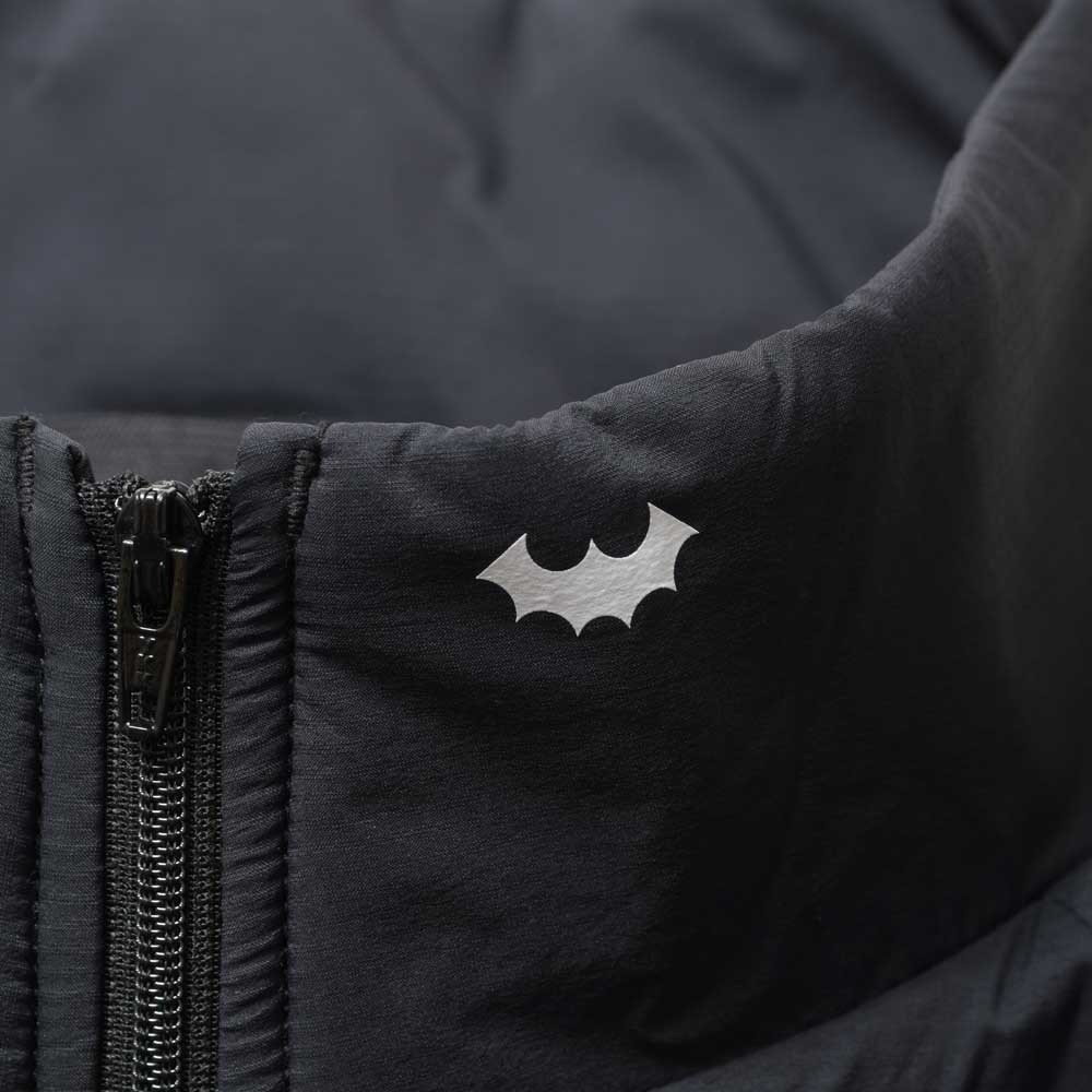 バックチャンネル インシュレーション ジャケット | BACK CHANNEL