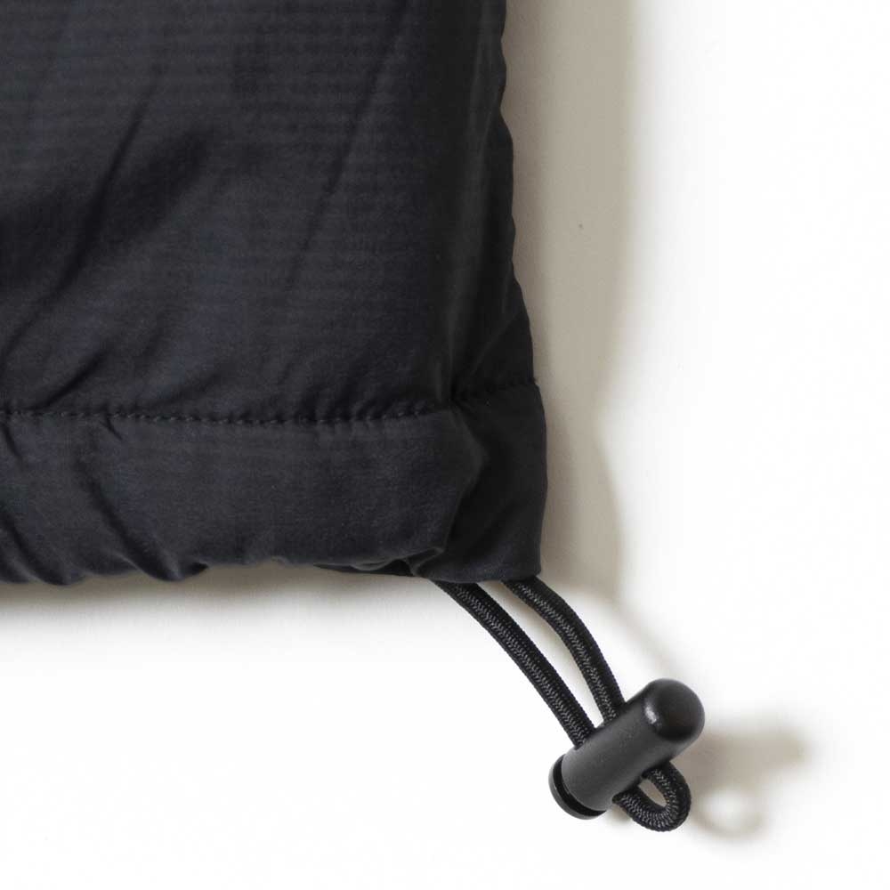 バックチャンネル インシュレーション ジャケット | BACK CHANNEL