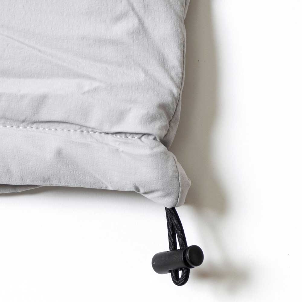 バックチャンネル インシュレーション ジャケット | BACK CHANNEL