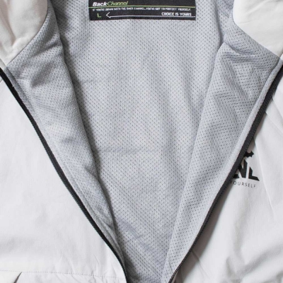 バックチャンネル インシュレーション ジャケット | BACK CHANNEL