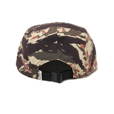 キャプテンズヘルム ゴルフ タクティカル ジェット キャップ