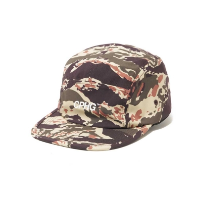 キャプテンズヘルム ゴルフ タクティカル ジェット キャップ