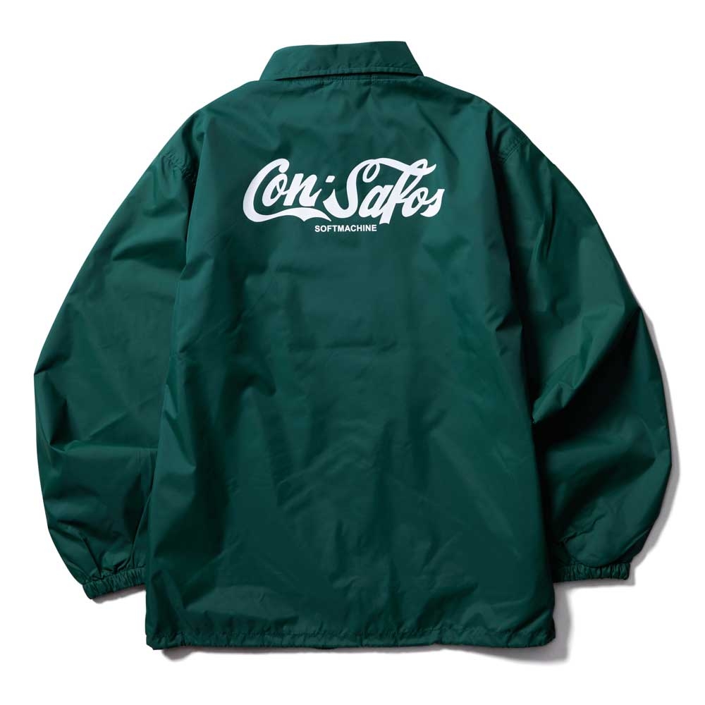 ソフトマシーン C/S ジャケット