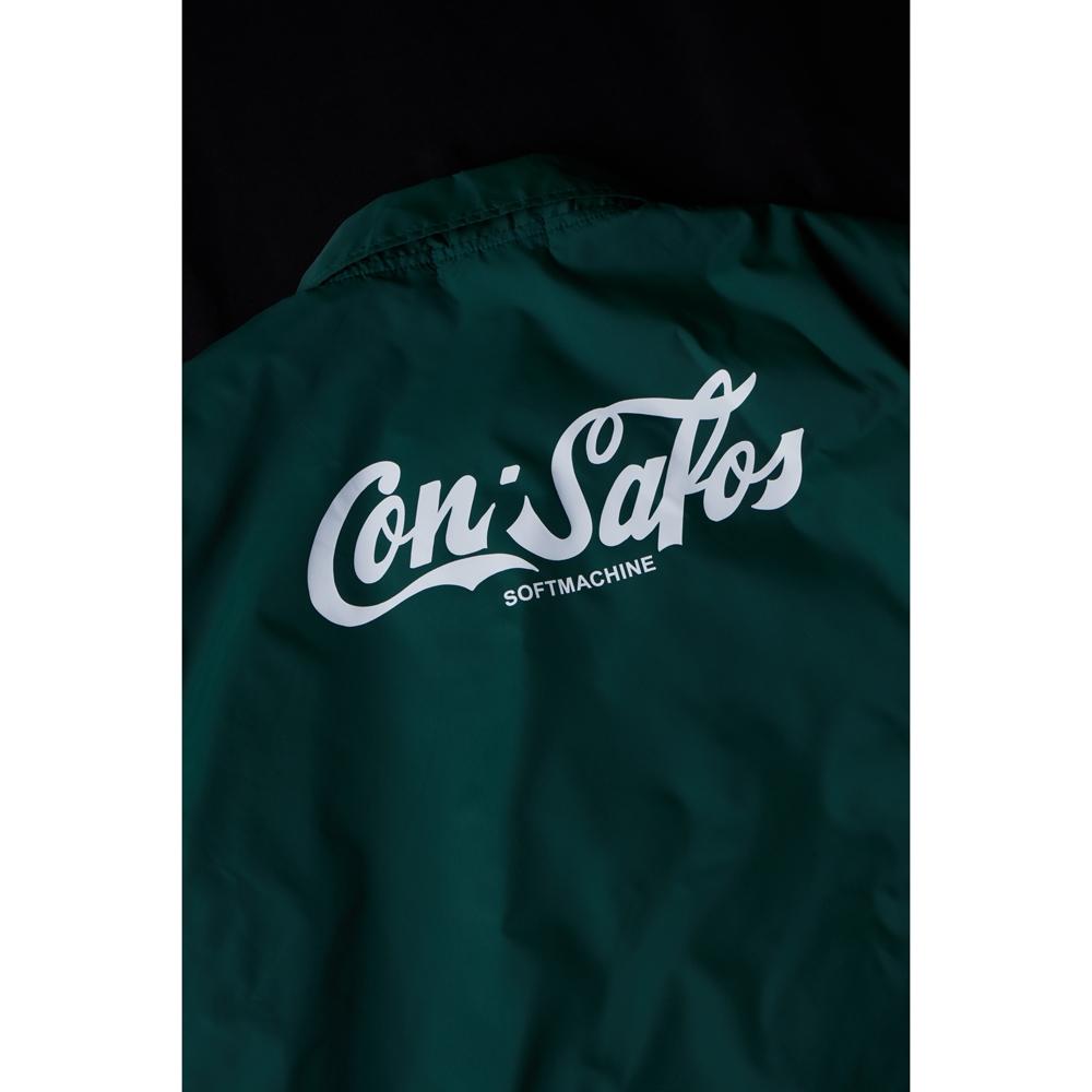 ソフトマシーン C/S ジャケット