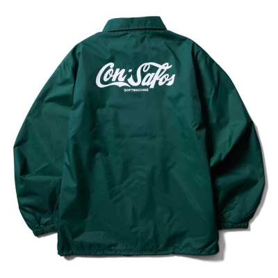 ソフトマシーン C/S ジャケット