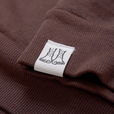 サーフスケートキャンプ ガーメント ダイ オリジナル ロゴ フーディー