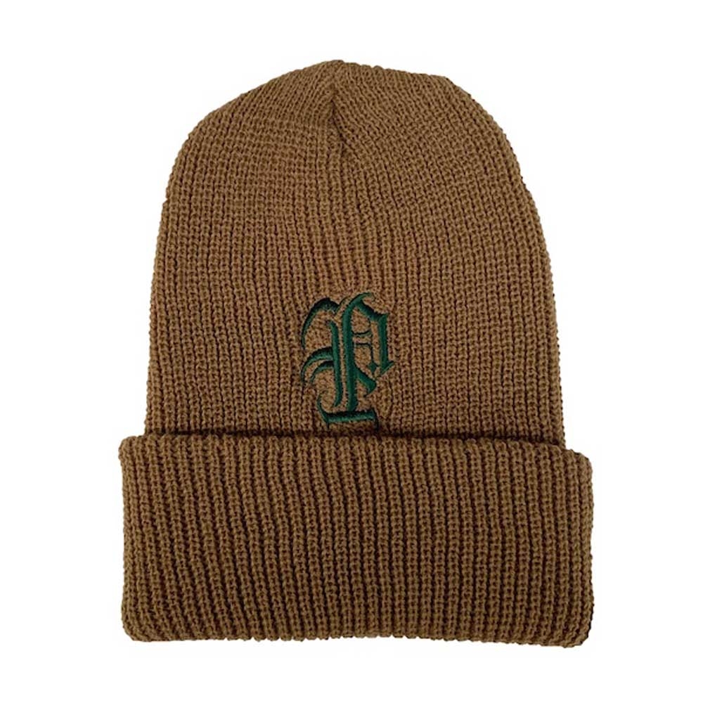 プリルマル オールド ピー ウォッチ キャップ