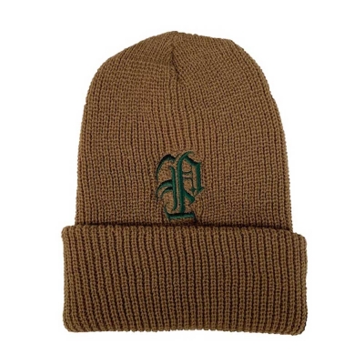 プリルマル オールド ピー ウォッチ キャップ