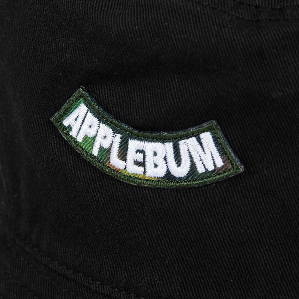 アップルバム アーチ ロゴ バケット ハット | APPLEBUM ARCH LOGO
