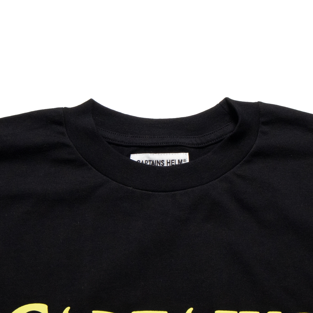 GLIMPSE AND cc限定カラー】キャプテンズヘルム クラシック ロゴ 