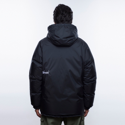 リベレイダース ナンガ × リベレイダース オーロラ ユーティリティー