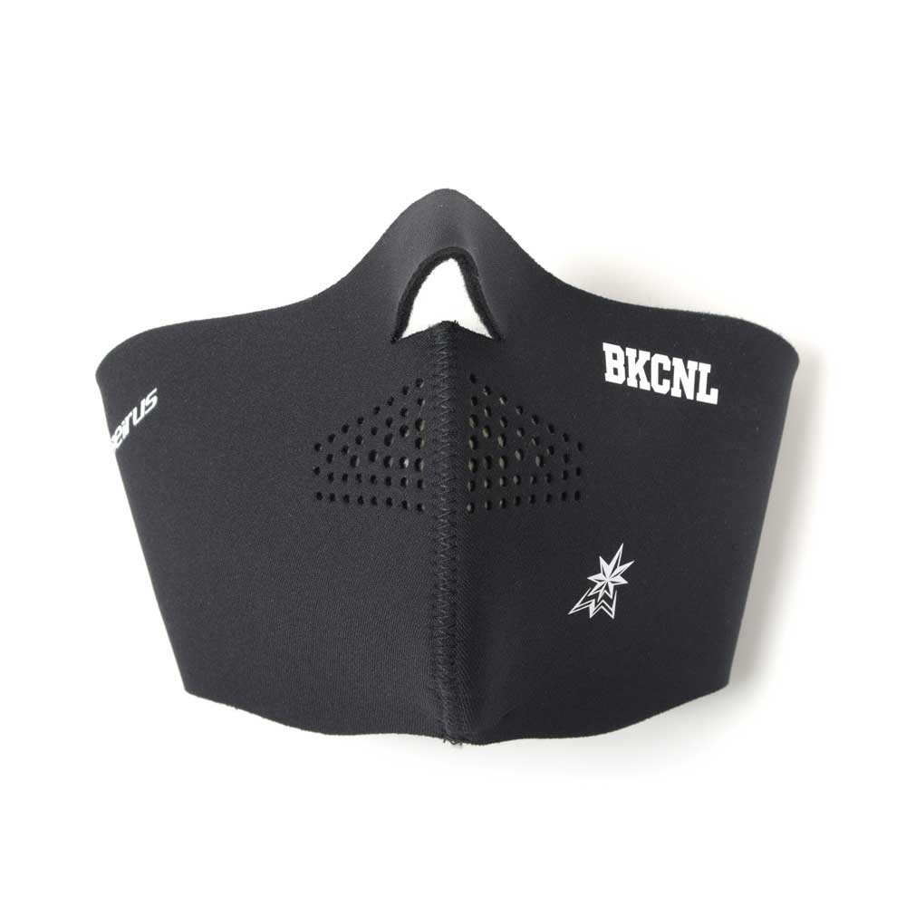 バックチャンネル セイラス ネオフリース コンフォート マスク | BACK