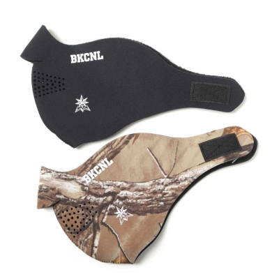 バックチャンネル セイラス ネオフリース コンフォート マスク | BACK