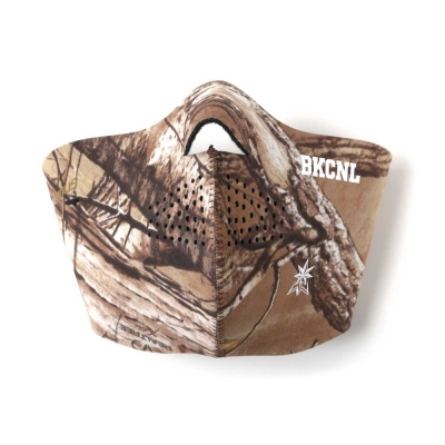 バックチャンネル セイラス ネオフリース コンフォート マスク | BACK