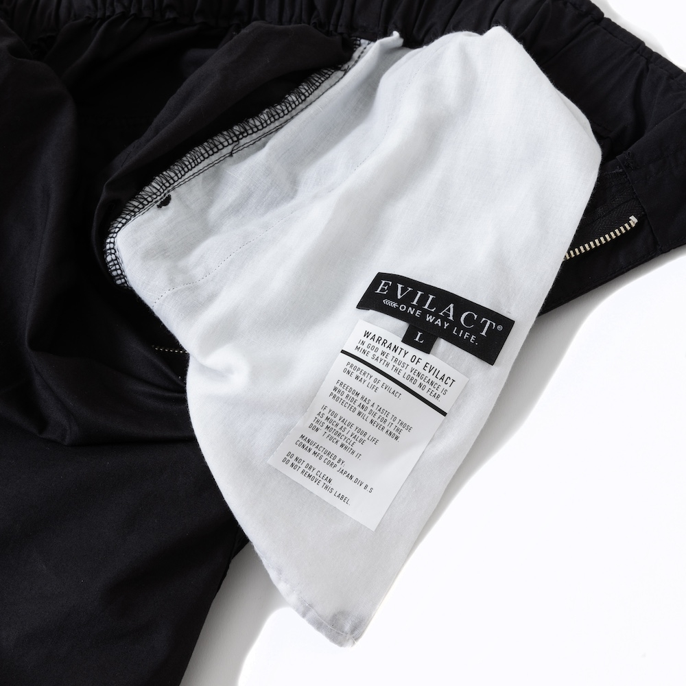 イーブルアクト BDU ショーツ | EVILACT BDU SHORTS - TWO FACE