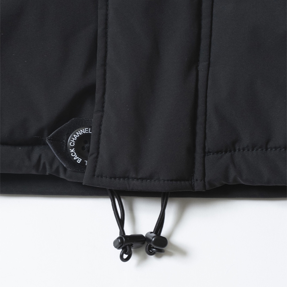 バックチャンネル ディーエム ジャケット | BACK CHANNEL DM JACKET