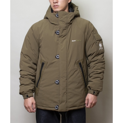 バックチャンネル ディーエム ジャケット | BACK CHANNEL DM JACKET