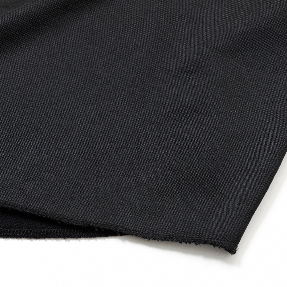 キャリー マルチ ウェイ ドロップ ショルダー ロングスリーブ ティー