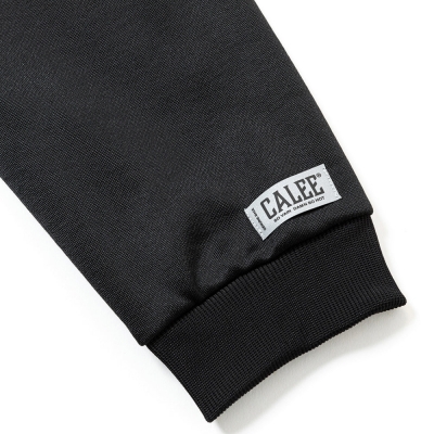 キャリー マルチ ウェイ ドロップ ショルダー ロングスリーブ ティー