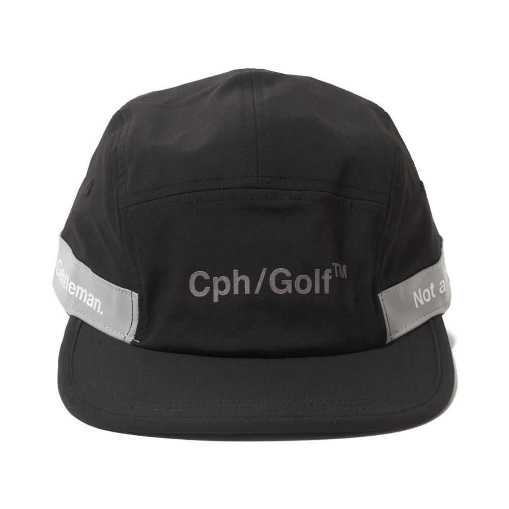 Cph/golf BRIM JET CAP