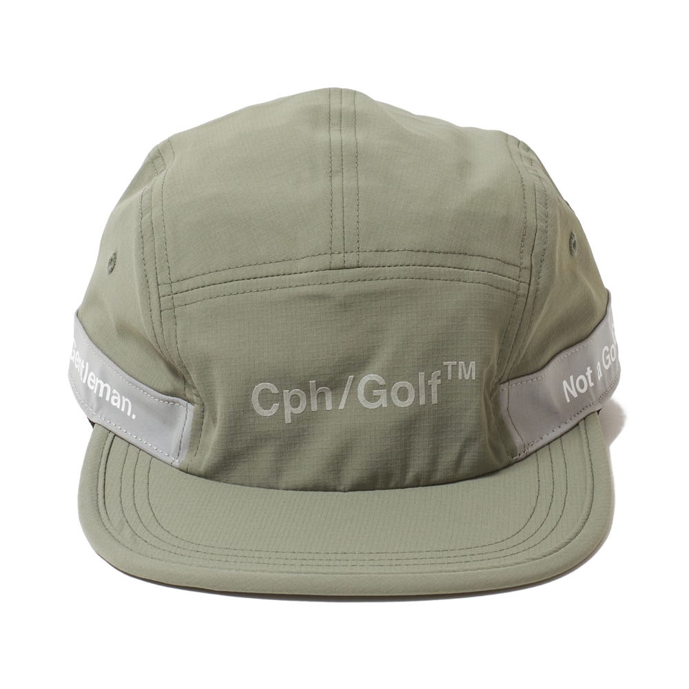 Cph/golf BRIM JET CAP