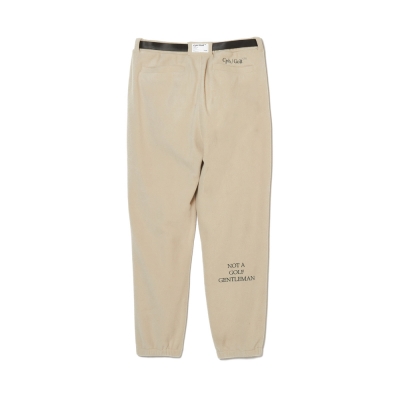 キャプテンズヘルム ゴルフ デグニファイド ロゴ アジャスタブル