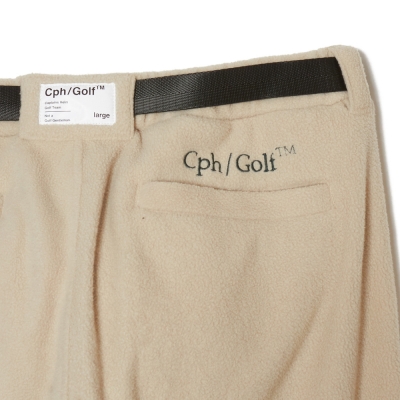 キャプテンズヘルム ゴルフ デグニファイド ロゴ アジャスタブル