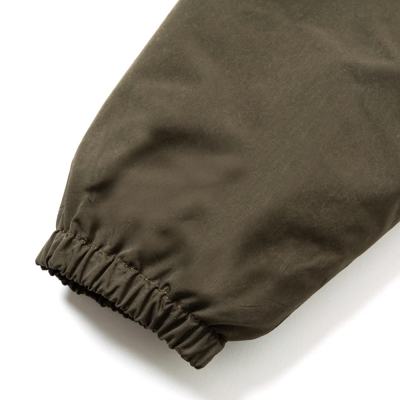 キャリー ミル クロス パデッド ジャケット　