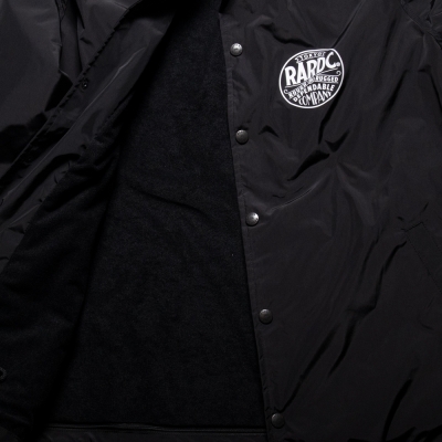 ラフアンドラゲッド ウィンド ブレイカー | ROUGH AND RUGGED WIND