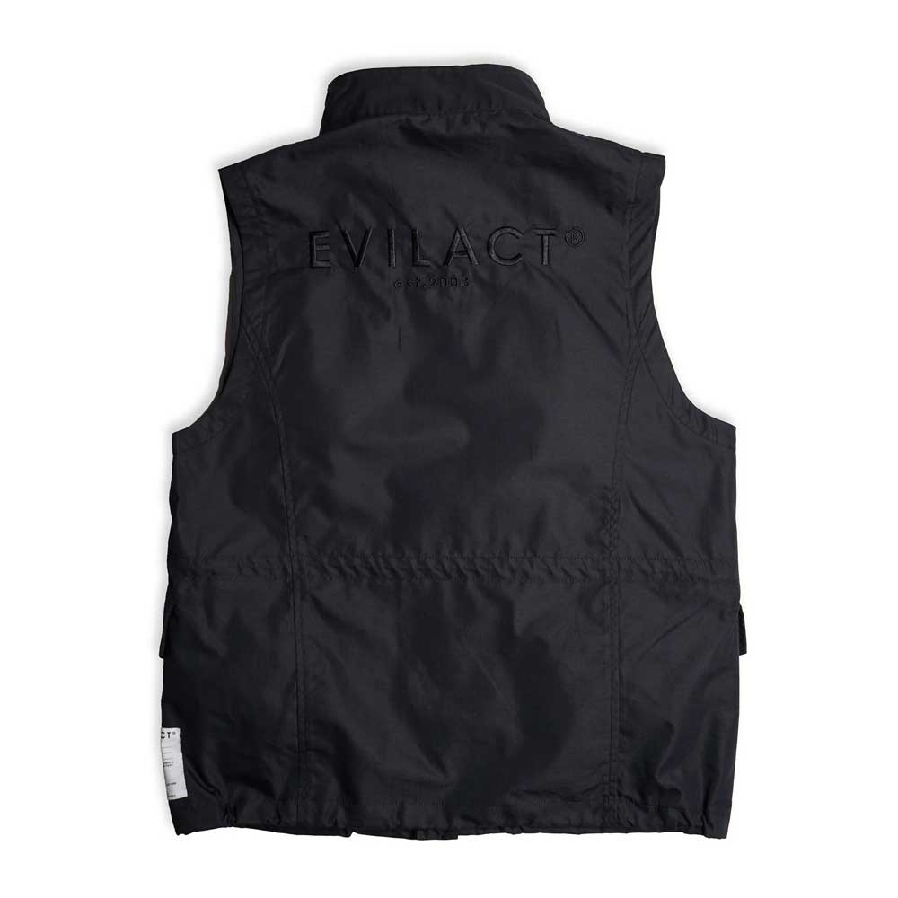 イーブルアクト EVILACT ユーティリティベスト EVILACT イーブルアクト